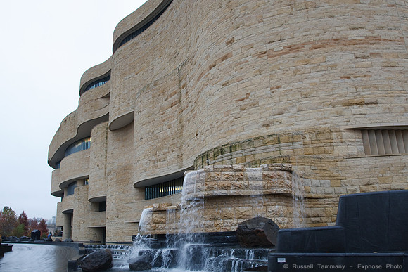 National Museum of the American Indian