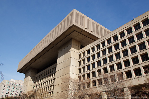 FBI Building