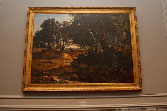 National Gallery of Art, West Bldg