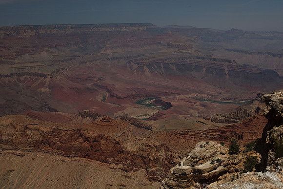 Grandview Grand Canyon