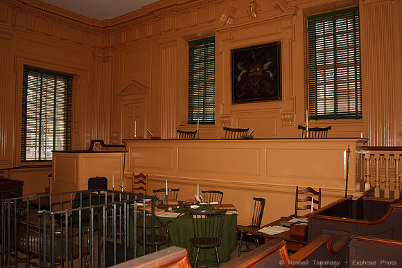 Independence Hall