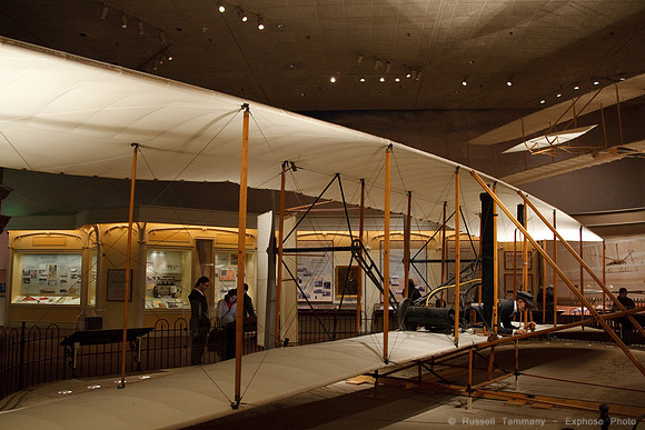 National Air and Space Museum