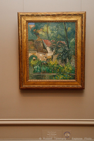 National Gallery of Art, West Bldg