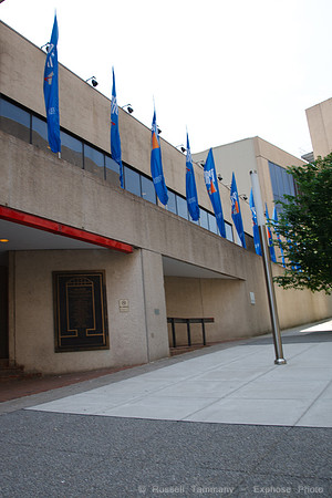Tennessee State Museum, Nashville TN
