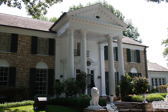 Graceland