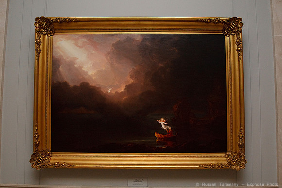 National Gallery of Art, West Bldg