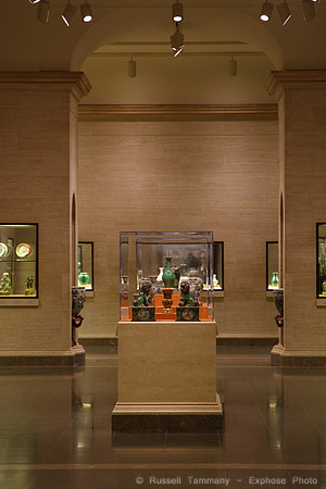 National Gallery of Art, West Bldg