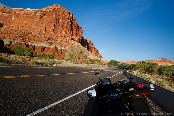 Capitol Reef NP
