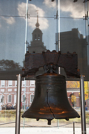 Liberty Bell Center