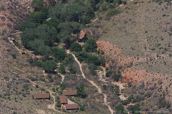 Grand Canyon NP