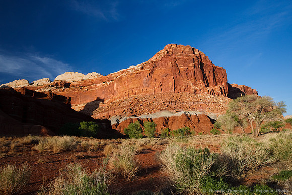 Capitol Reef NP