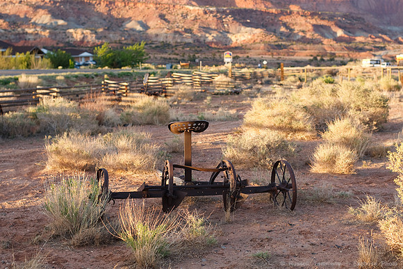 Rim Rock Inn & Restaurant Torrey UT