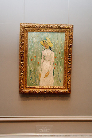 National Gallery of Art, West Bldg
