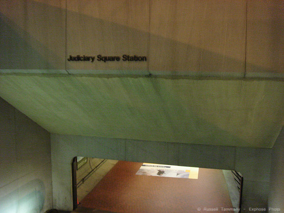 D.C. Metro