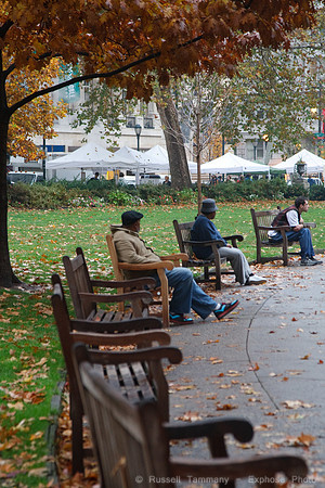 Rittenhouse Square