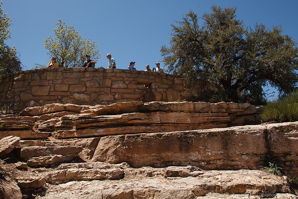 Grandview Grand Canyon