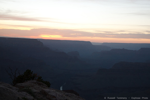 Grand Canyon NP