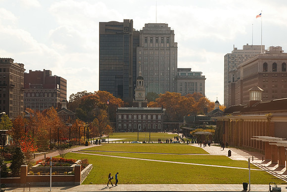 Independence Hall