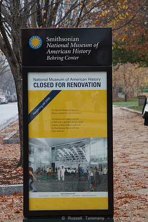 National Museum of American History