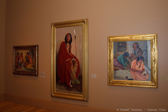 American Art Museum