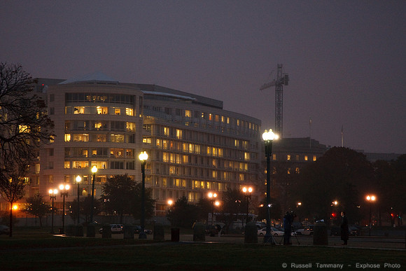 National Mall