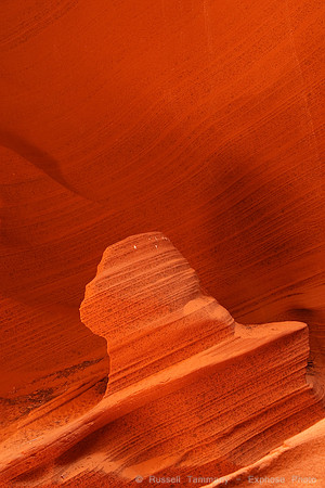 Rattlesnake Canyon