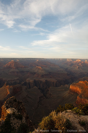 Grand Canyon NP