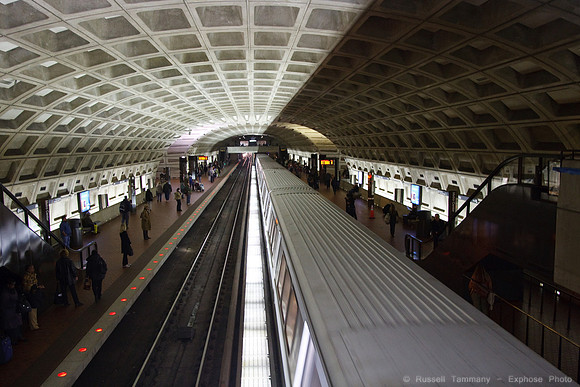 D.C. Metro
