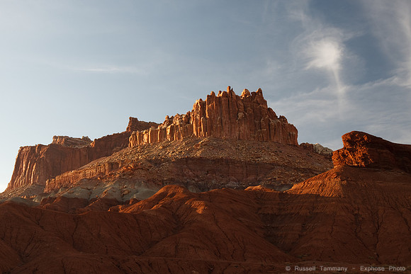 Capitol Reef NP