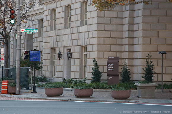 Washington D.C.