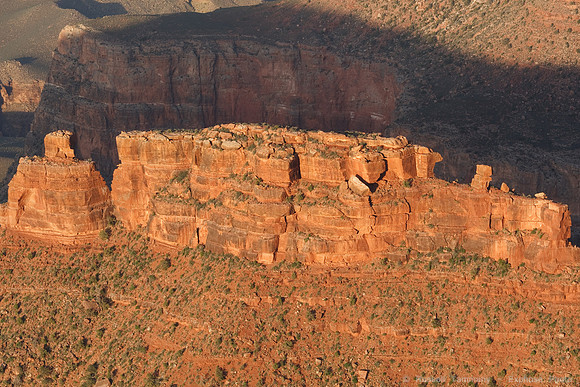 Grand Canyon NP