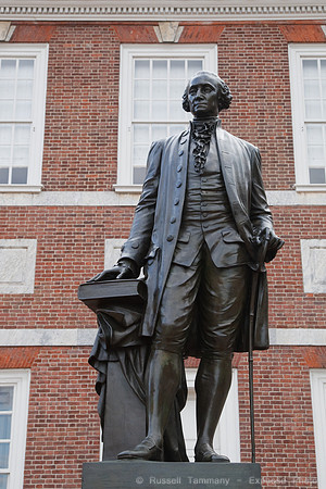 Independence Hall