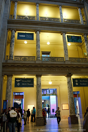 National Museum of Natural History