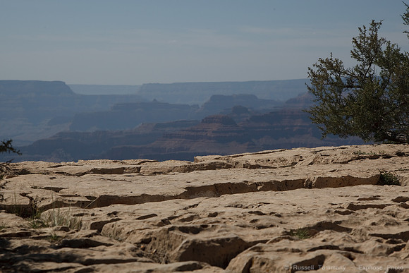 Grand Canyon NP