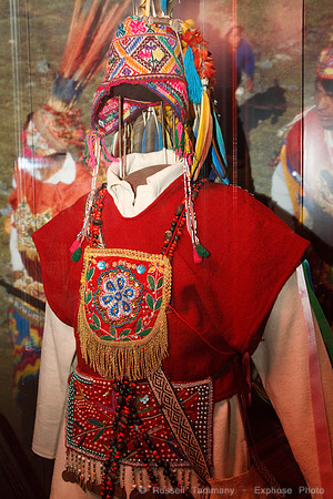 National Museum of the American Indian