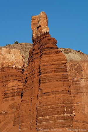 Capitol Reef NP