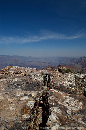 Grandview Grand Canyon