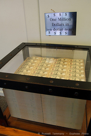 Bureau of Engraving and Printing
