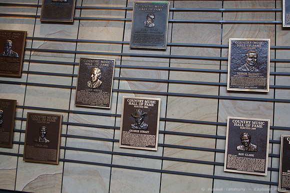 Country Music Hall of Fame