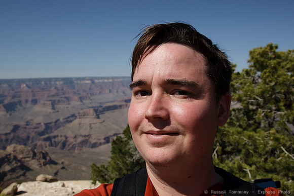 Grand Canyon NP