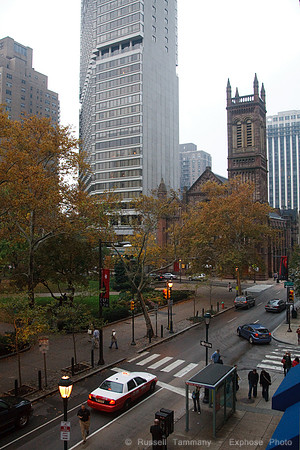 Rittenhouse Square