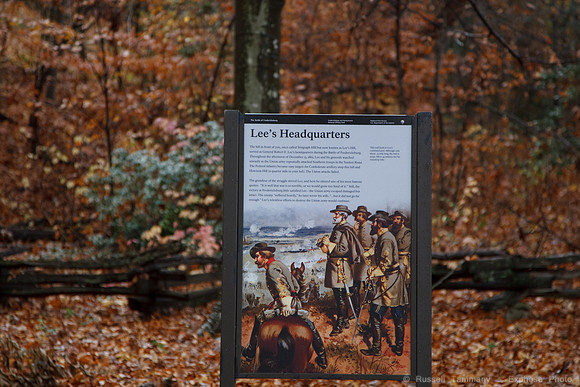Fredericksburg, VA