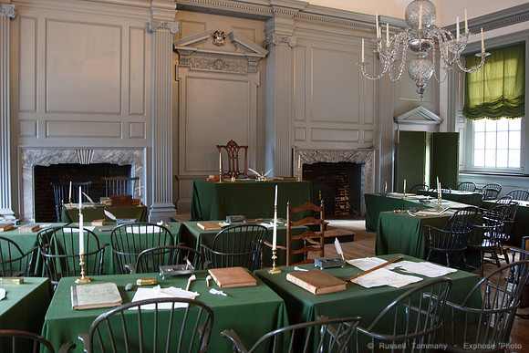 Independence Hall