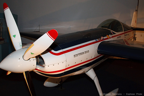 National Air and Space Museum