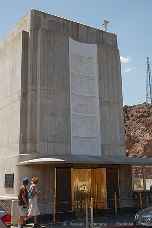 Hoover Dam