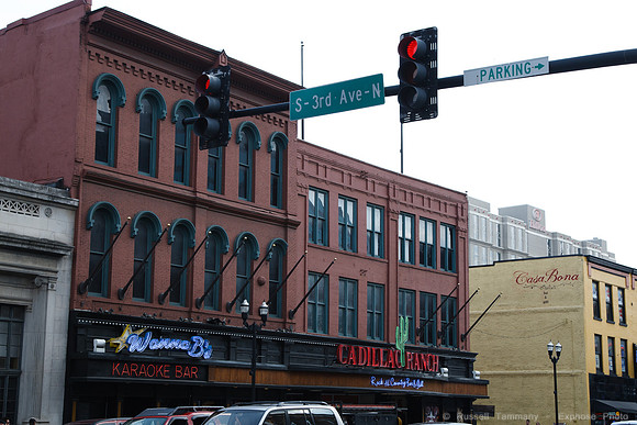 Nashville, TN