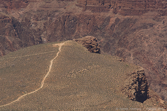 Grand Canyon NP