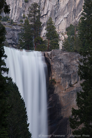 Yosemite NP