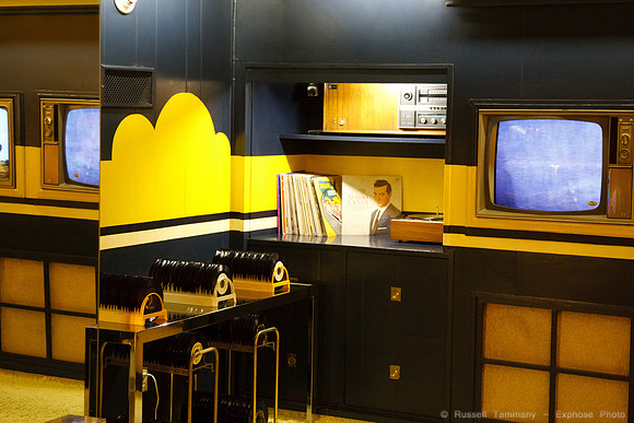 Graceland