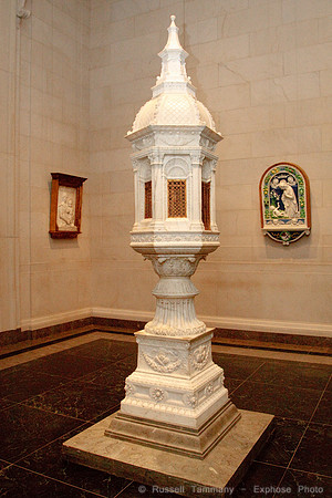 National Gallery of Art, West Bldg